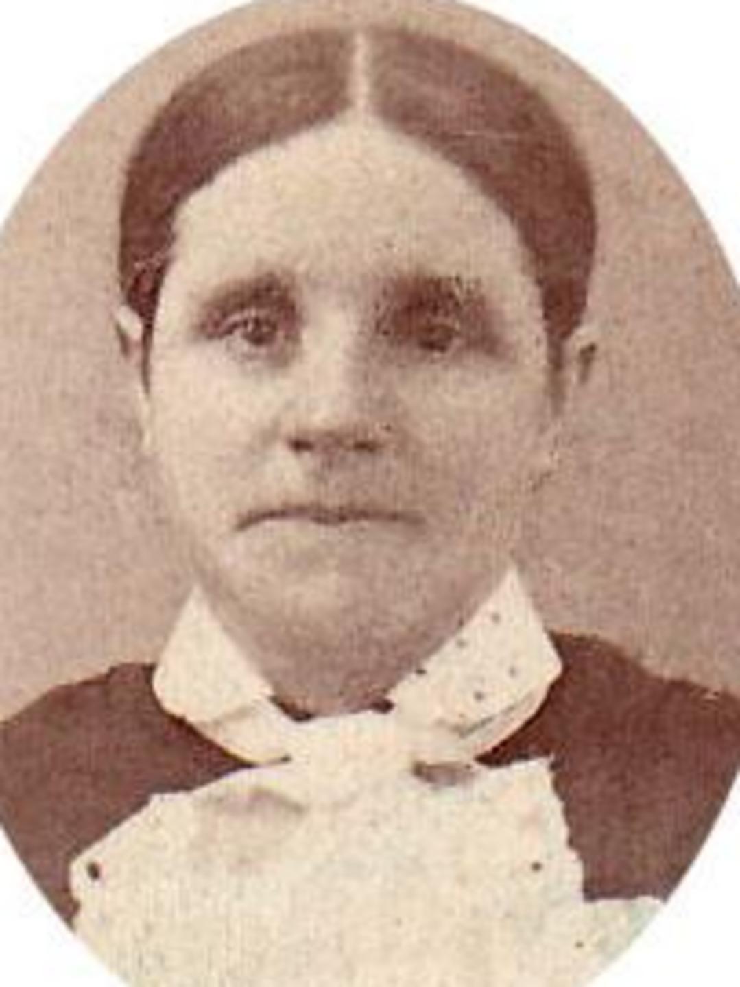 Elizabeth Ann Butler (1842 - 1920) Profile